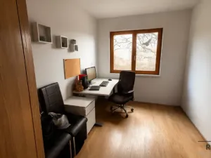 Prodej rodinného domu, Jesenice, Hlavní, 125 m2