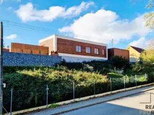 Prodej rodinného domu, Jesenice, Hlavní, 125 m2