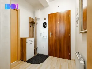 Prodej bytu 2+kk, České Budějovice, Otakarova, 59 m2