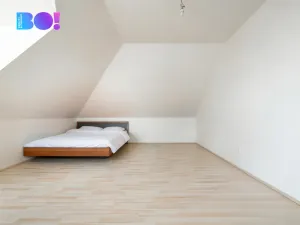 Prodej bytu 2+kk, České Budějovice, Otakarova, 59 m2