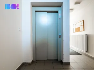 Prodej bytu 2+kk, České Budějovice, Otakarova, 59 m2