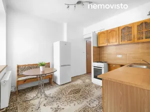 Prodej bytu 2+kk, Ostrava, Šídlovecká, 58 m2