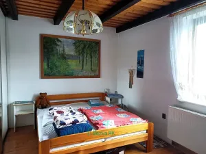 Prodej rodinného domu, Klučenice, 166 m2