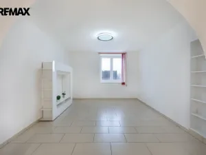 Pronájem bytu 1+1, Meziboří, Dělnická, 60 m2
