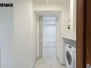 Pronájem bytu 1+1, Meziboří, Dělnická, 60 m2