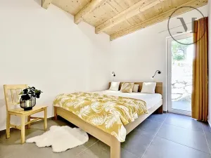 Pronájem chaty, Horní Planá, Nová, 109 m2