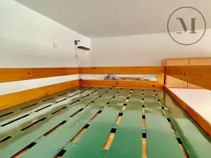 Pronájem bytu 1+1, České Budějovice, 30 m2