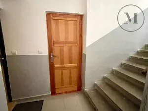 Pronájem bytu 1+1, České Budějovice, 30 m2