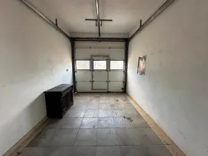 Prodej skladu, Jedlová, 1346 m2