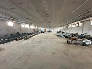 Prodej skladu, Jedlová, 1346 m2