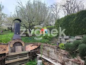 Prodej chaty, Zlín - Příluky, 45 m2