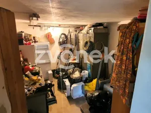 Prodej chaty, Zlín - Příluky, 45 m2