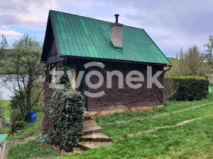Prodej chaty, Zlín - Příluky, 45 m2
