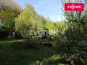 Prodej chaty, Zlín - Příluky, 45 m2