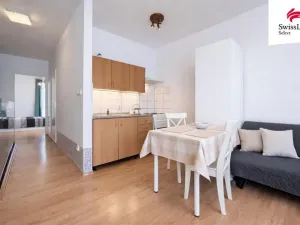 Pronájem bytu 2+kk, Týnec nad Sázavou, Na Kněžině, 56 m2