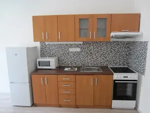 Pronájem pokoje, Olomouc, 17 m2