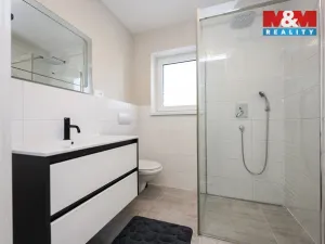 Prodej obchodního prostoru, Raškovice, 180 m2