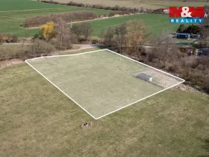 Prodej komerčního pozemku, Břasy - Vranovice, 3561 m2