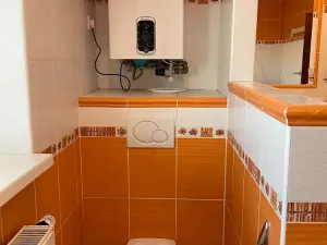 Pronájem bytu 3+1, Kyjov, Lidická, 89 m2