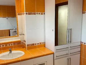 Pronájem bytu 3+1, Kyjov, Lidická, 89 m2