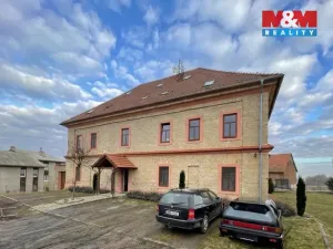 Prodej bytu 2+kk, Kounov, 48 m2