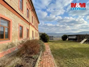 Prodej bytu 2+kk, Kounov, 48 m2