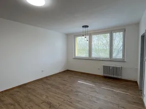 Pronájem bytu 3+1, Uničov, Gen. Svobody, 68 m2