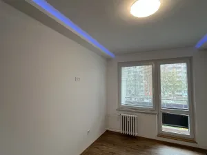 Pronájem bytu 3+1, Uničov, Gen. Svobody, 68 m2