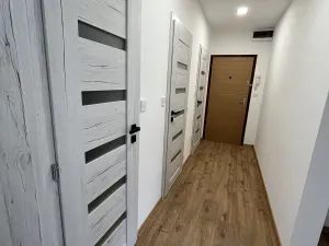 Pronájem bytu 3+1, Uničov, Gen. Svobody, 68 m2