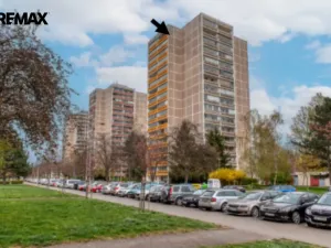 Prodej bytu 2+kk, Hradec Králové - Pražské Předměstí, Jungmannova, 55 m2