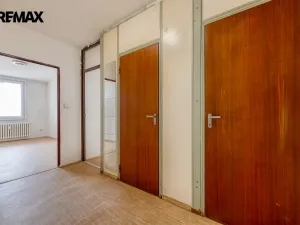 Prodej bytu 2+kk, Hradec Králové - Pražské Předměstí, Jungmannova, 55 m2