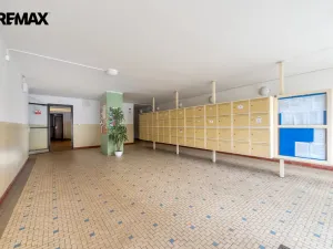 Prodej bytu 2+kk, Hradec Králové - Pražské Předměstí, Jungmannova, 55 m2