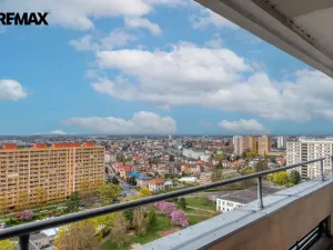 Prodej bytu 2+kk, Hradec Králové - Pražské Předměstí, Jungmannova, 55 m2