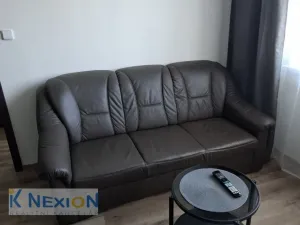 Pronájem bytu 2+kk, Brno - Řečkovice, Horácké náměstí, 53 m2