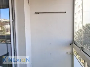 Pronájem bytu 2+kk, Brno - Řečkovice, Horácké náměstí, 53 m2