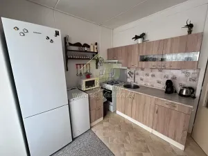 Prodej bytu 1+1, Rokycany, Na Pátku, 31 m2