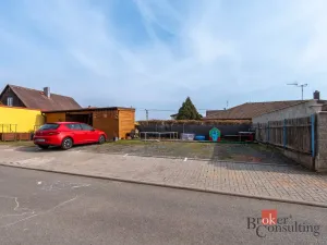 Pronájem bytu 2+kk, Tlučná, Tlučenská kolonie, 58 m2