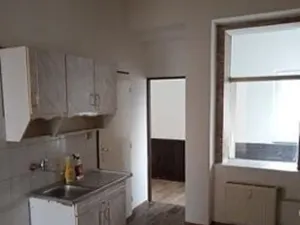 Pronájem bytu 1+1, Trmice, Žižkova, 45 m2