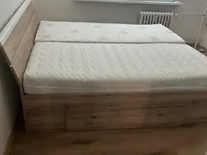 Pronájem bytu 1+kk, Chlumec, Zákoutí, 19 m2