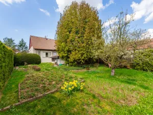 Prodej rodinného domu, Sirá, 195 m2