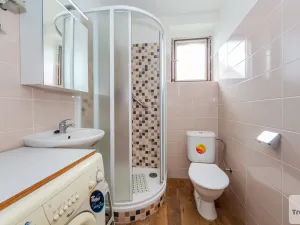 Prodej rodinného domu, Sirá, 195 m2