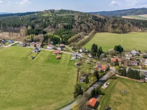 Prodej rodinného domu, Sirá, 195 m2