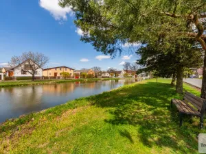 Prodej rodinného domu, Sirá, 195 m2