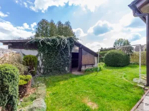 Prodej rodinného domu, Sirá, 195 m2