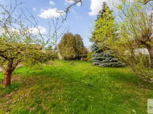 Prodej rodinného domu, Sirá, 195 m2