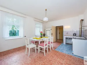 Prodej rodinného domu, Sirá, 195 m2