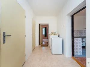 Prodej rodinného domu, Sirá, 195 m2