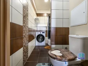 Prodej bytu 3+1, Bezdružice, Na Sídlišti, 62 m2