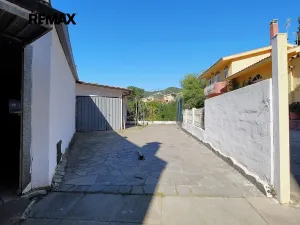 Prodej atypického bytu, Teulada, Itálie, 80 m2