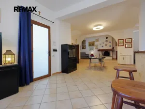 Prodej atypického bytu, Teulada, Itálie, 80 m2